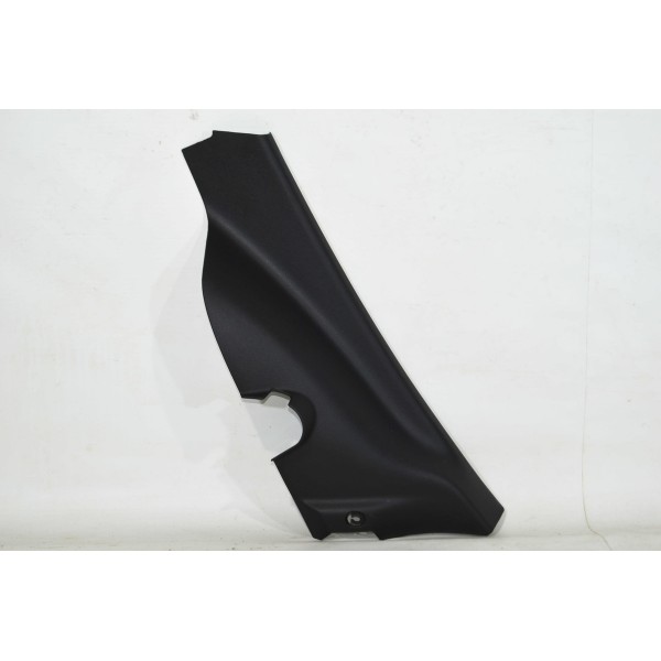 Acabamento Soleira Banco Traseiro Esquerdo Vw Up Tsi 1.0 17