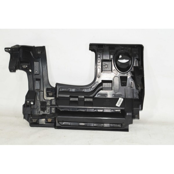 Acabamento Inferior Lado Esquerdo Vw Up Tsi 1.0 Move 2017