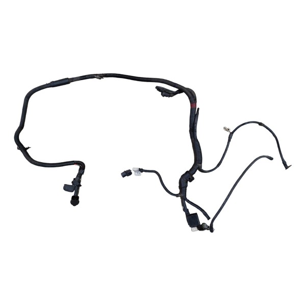 Chicote Alternador Motor Arranque Hyundai Tucson 2.0 2012