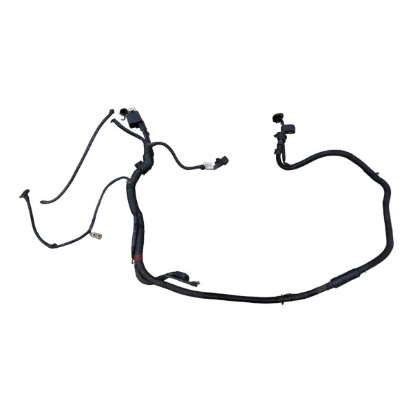 Chicote Alternador Motor Arranque Hyundai Tucson 2.0 2012