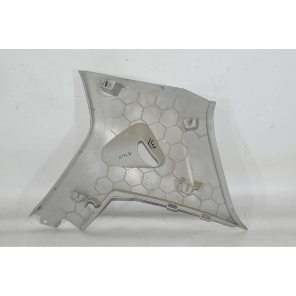 Acabamento Coluna Traseira Lado Esquerdo Up Tsi 1.0 Move 17