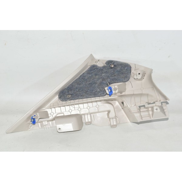 Acabamento Suporte Tampão Bagagito Direito Cruze Ltz 1.4 18