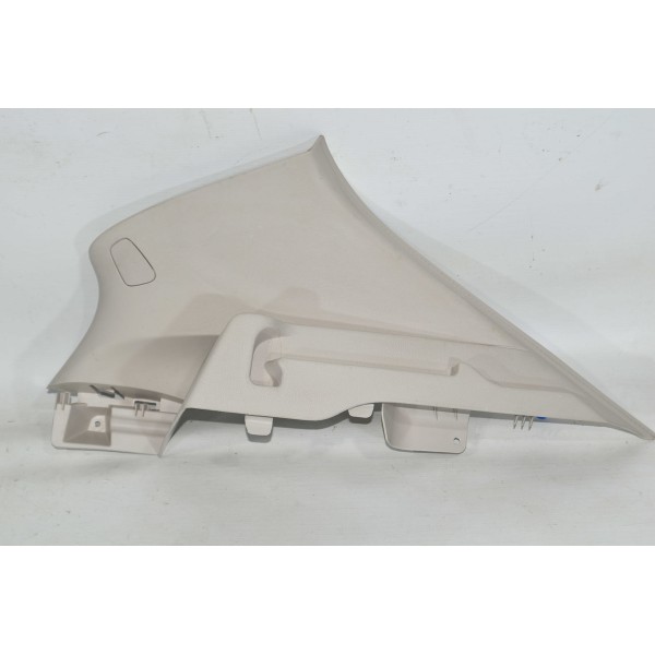 Acabamento Suporte Tampão Bagagito Direito Cruze Ltz 1.4 18