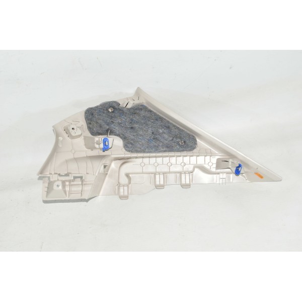 Acabamento Suporte Tampão Bagagito Esquerdo Cruze Ltz 1.4 18