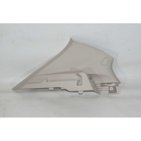 Acabamento Suporte Tampão Bagagito Esquerdo Cruze Ltz 1.4 18