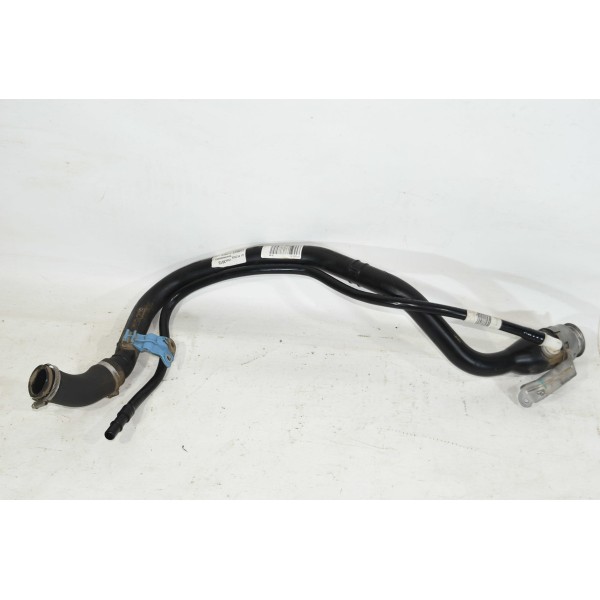 Gargalo Tanque De Combustível Gm Cruze Ltz 1.4 Turbo 2018