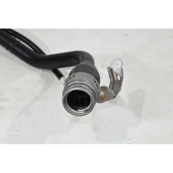 Gargalo Tanque De Combustível Gm Cruze Ltz 1.4 Turbo 2018