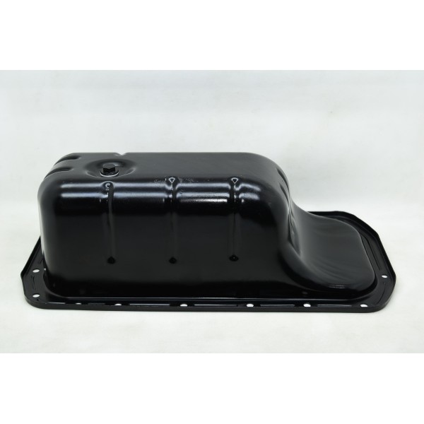 Carter Motor Peugeot 206 1.6