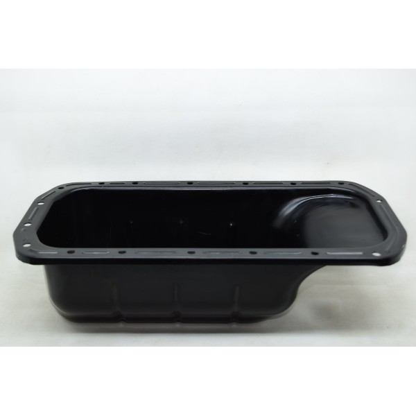 Carter Motor Peugeot 206 1.6