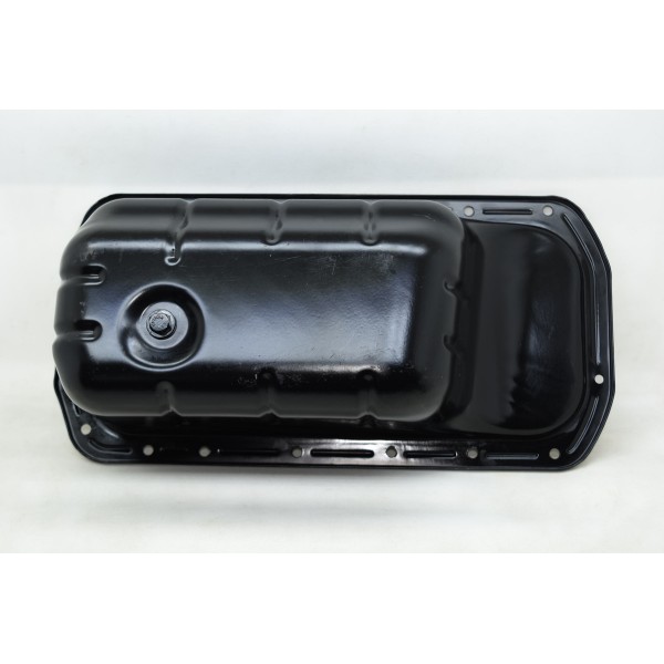 Carter Motor Peugeot 206 1.6