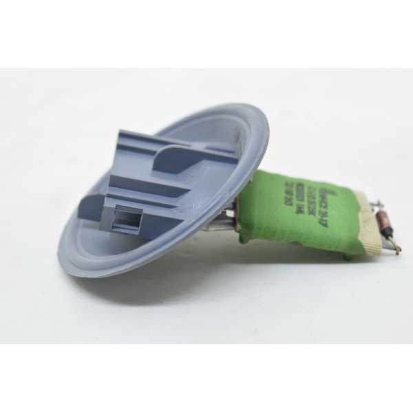 Resistencia Do Ar Condicionado  Vw Up Tsi 1.0 Move 2017