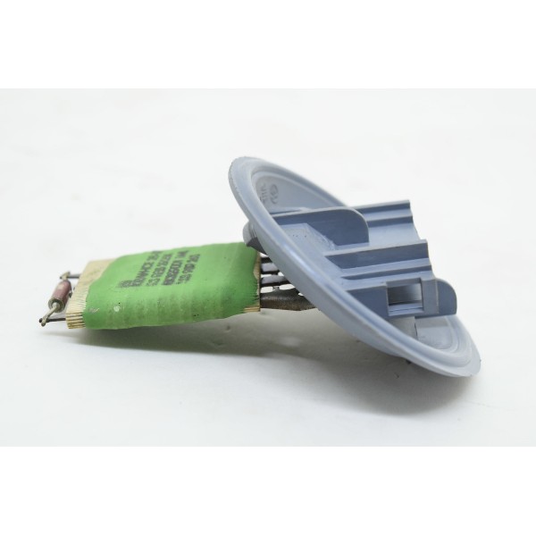 Resistencia Do Ar Condicionado  Vw Up Tsi 1.0 Move 2017