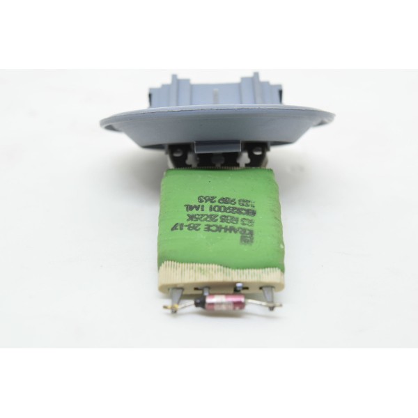 Resistencia Do Ar Condicionado  Vw Up Tsi 1.0 Move 2017