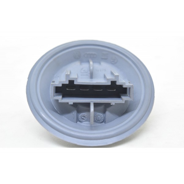 Resistencia Do Ar Condicionado  Vw Up Tsi 1.0 Move 2017