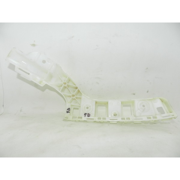 Guia Do Parachoque Traseiro Direito Vw Up Tsi 1.0 2017