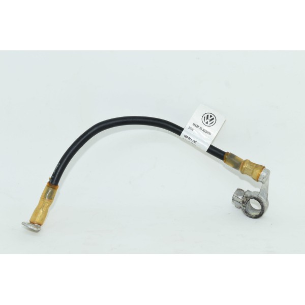 Cabo Negativo Da Bateria  Vw Up Tsi 1.0 Move 2017
