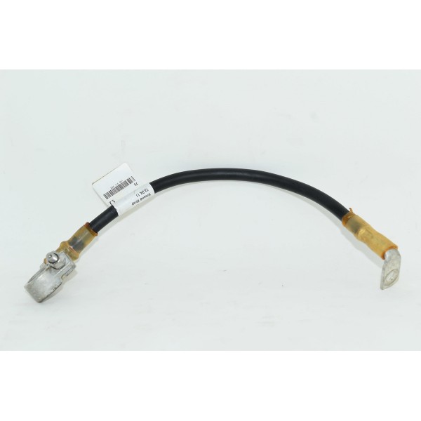 Cabo Negativo Da Bateria  Vw Up Tsi 1.0 Move 2017