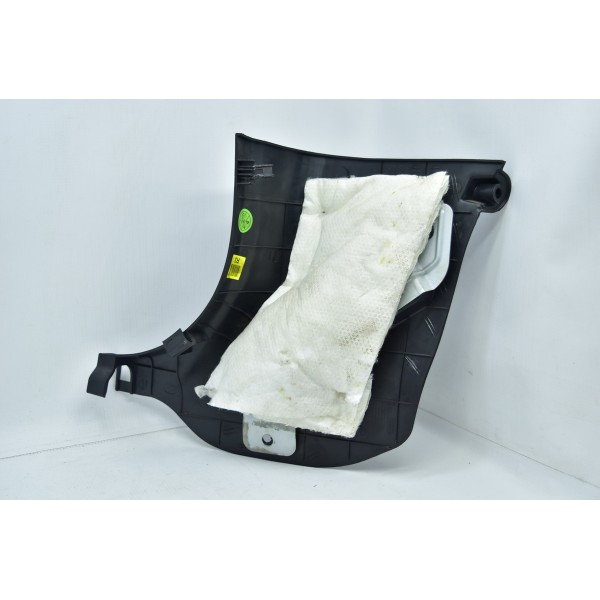 Soleira Dianteira Direita Sonata 2.4