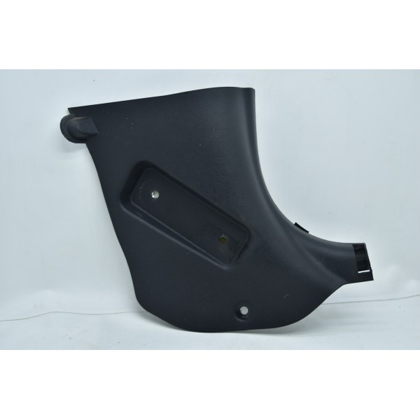 Soleira Dianteira Direita Sonata 2.4