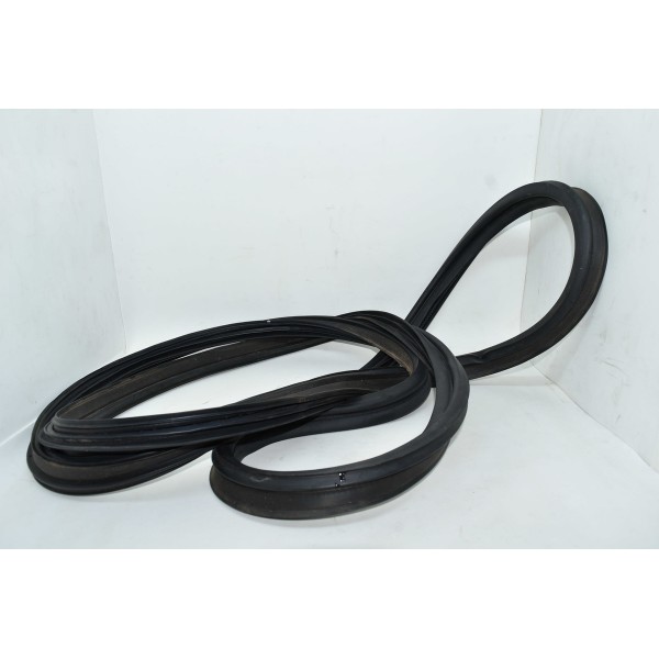 Borracha Porta Malas Vw Up Tsi 1.0 Move 2017