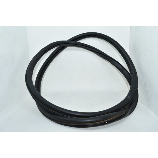 Borracha Porta Dianteira Direita Vw Up Tsi 1.0 Move 2017