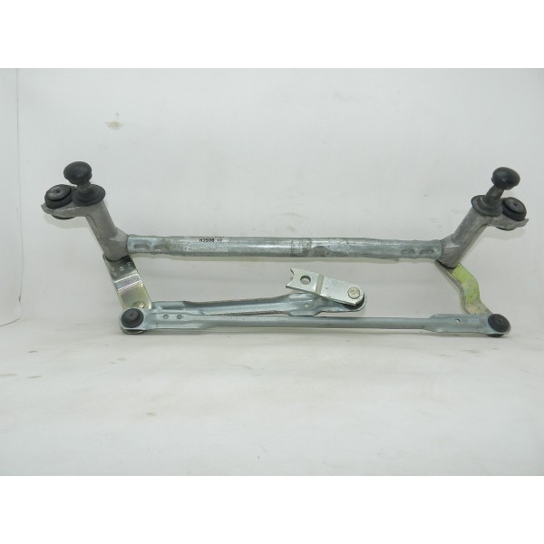 Galhada Limpador Parabrisa Dianteiro Vw Up Tsi Move 2017 Esquerdo