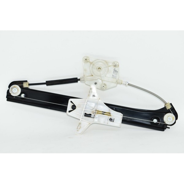 Maquina De Vidro Traseira Direita Manual Vw Up Tsi 1.0 2017