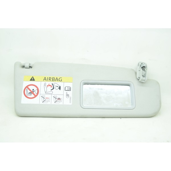 Quebra Sol Dianteiro Direito Vw Up Tsi 1.0 2018