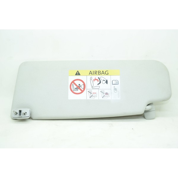 Quebra Sol Dianteiro Direito Vw Up Tsi 1.0 2018