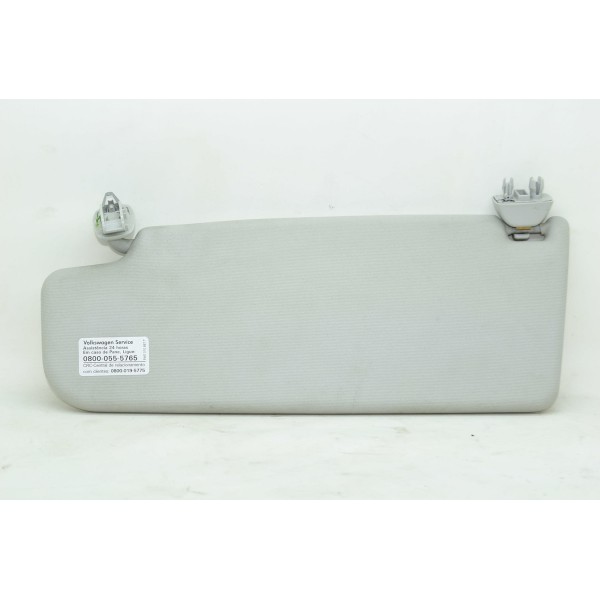 Quebra Sol Dianteiro Esquerdo Vw Up Tsi 1.0 2018