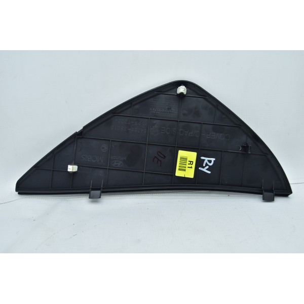 Tampa Lateral Tabelier Direita Sonata 2.4