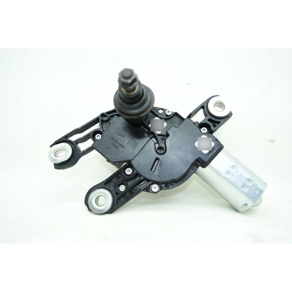 Motor Limpador Parabrisa Traseiro Vw Up 1.0 2017