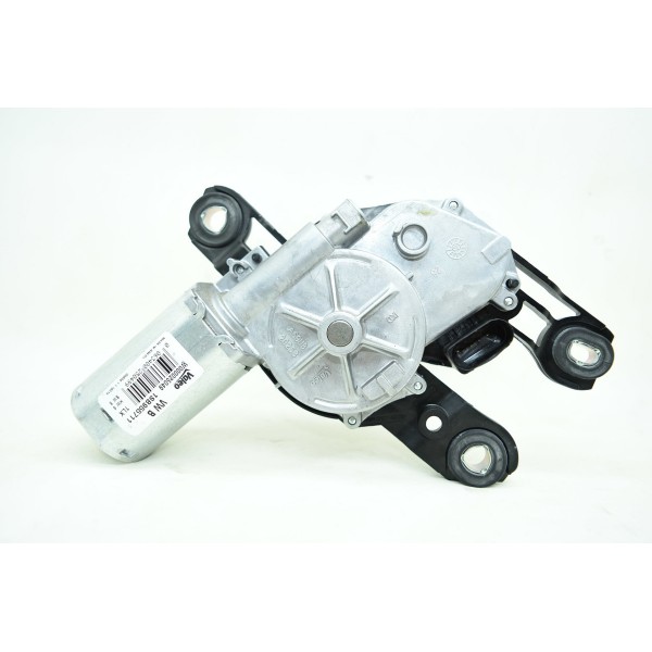 Motor Limpador Parabrisa Traseiro Vw Up 1.0 2017
