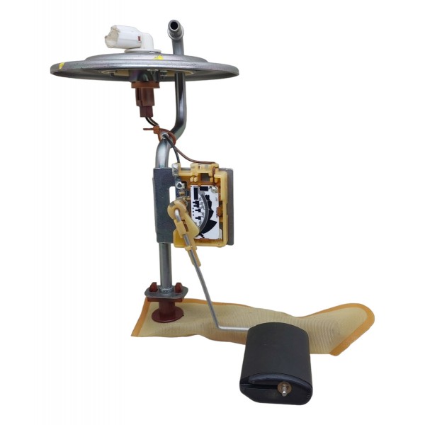 Boia Esquerda Tanque Combustivel Hyundai Tucson 2.0 2012