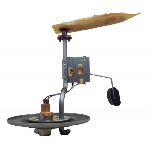 Boia Esquerda Tanque Combustivel Hyundai Tucson 2.0 2012