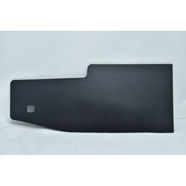 Moldura Lateral Esquerdo Dianteiro Console Central Sonata