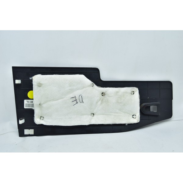 Moldura Lateral Esquerdo Dianteiro Console Central Sonata