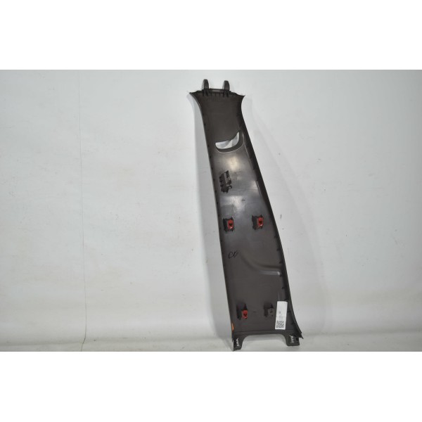 Moldura Coluna Lateral Direita Gm Cruze 1.4 Ltz Turbo 2018