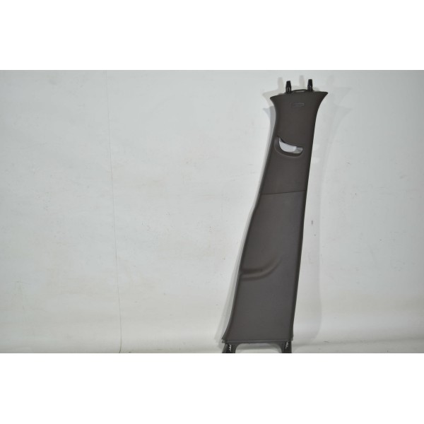 Moldura Coluna Lateral Direita Gm Cruze 1.4 Ltz Turbo 2018