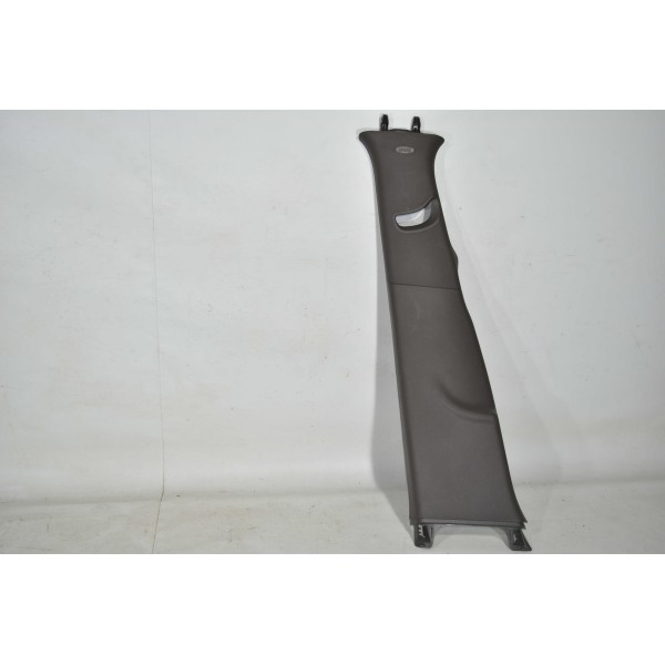 Moldura Coluna Lateral Esquerda Gm Cruze 1.4 Ltz Turbo 2018