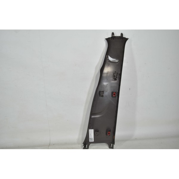 Moldura Coluna Lateral Esquerda Gm Cruze 1.4 Ltz Turbo 2018