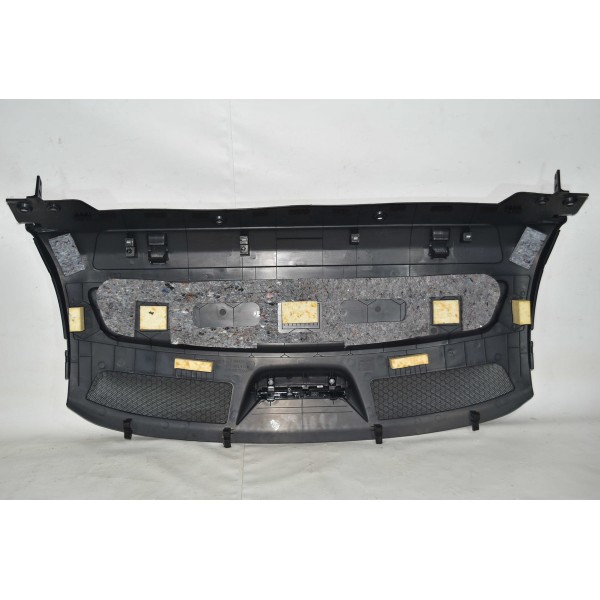 Tampão Do Bagagito Porta Malas Vw Virtus Tsi 1.0 2020