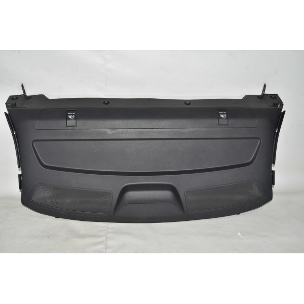 Tampão Do Bagagito Porta Malas Vw Virtus Tsi 1.0 2020