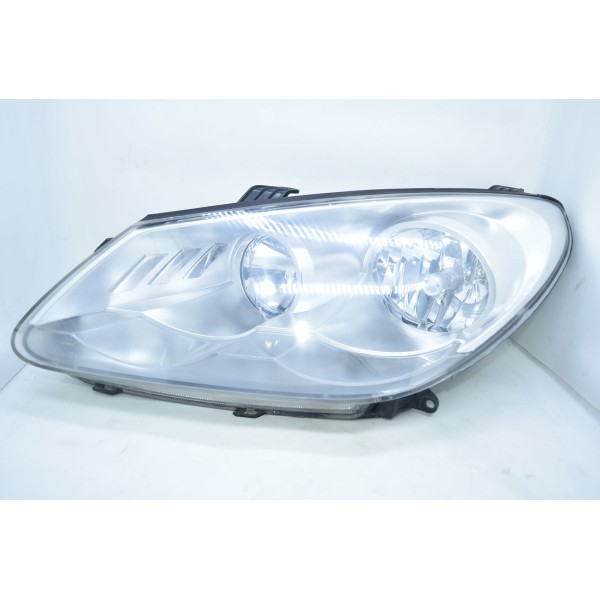 Farol Lado Esquerdo Chery Cielo Sedan 1.6 2012 Esquerdo