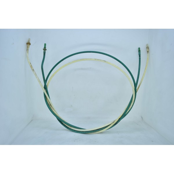 Mangueira De Combustivel Inferior Vw Tiguan Tsi 2.0 13/17