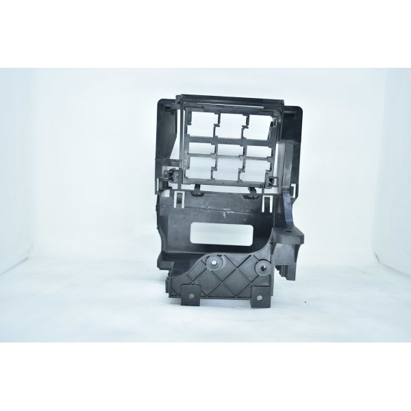 Suporte Caixa De Fusivel Interna Vw Tiguan Tsi 2.0 13/17