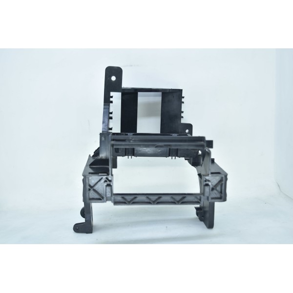 Suporte Caixa De Fusivel Interna Vw Tiguan Tsi 2.0 13/17