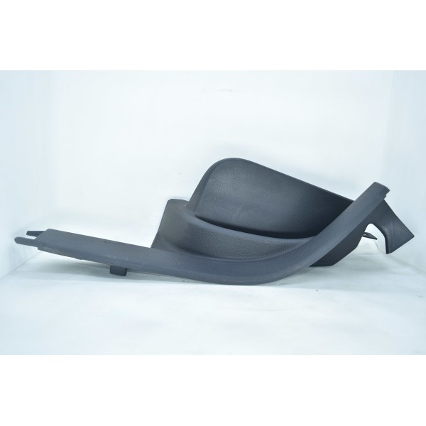 Soleira De Porta Traseira Esquerda Tiguan Tsi 2.0 13/17