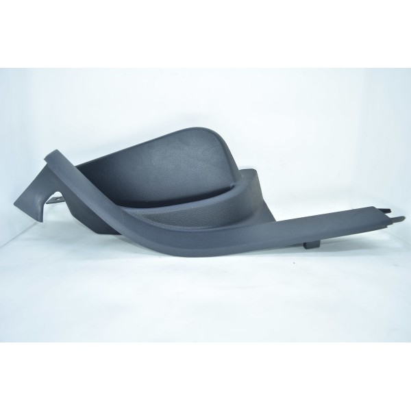 Soleira De Porta Traseira Direita Tiguan Tsi 2.0 13/17