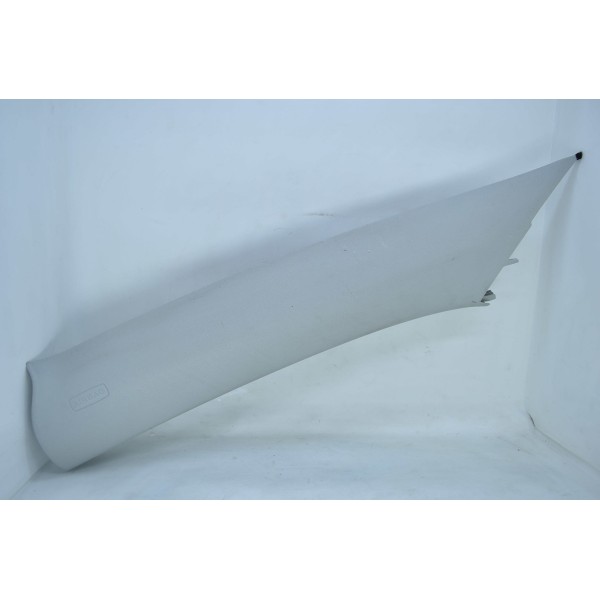 Acabamento Da Coluna De Teto Esquerda Tiguan Tsi 2.0 13/17